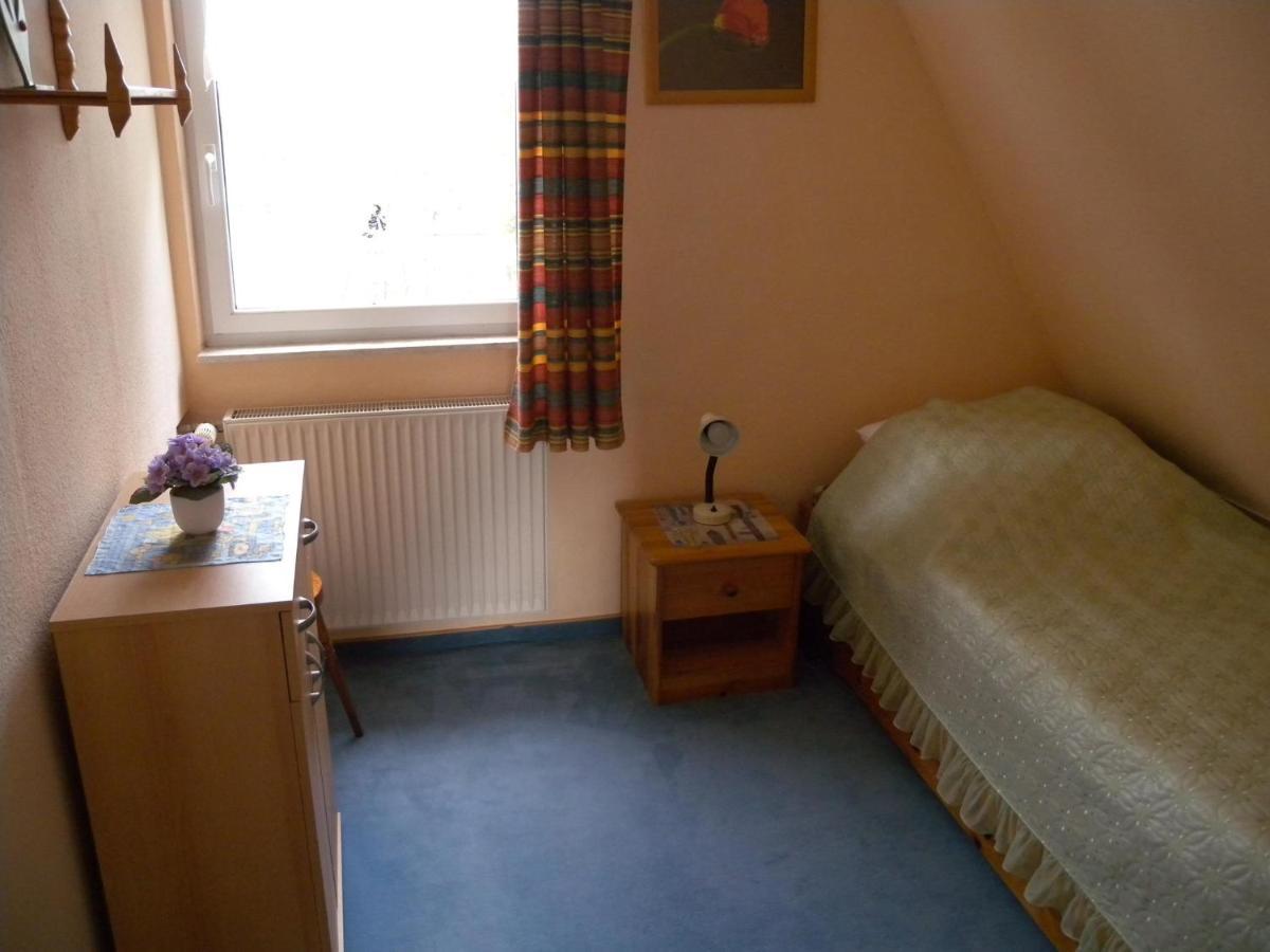 Holiday Home In Klein Kedingshagen 2755 외부 사진