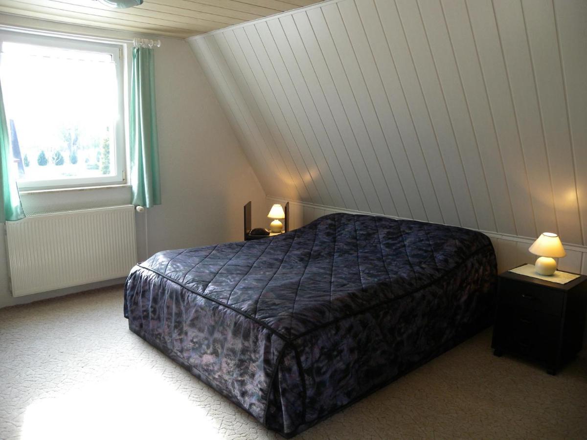 Holiday Home In Klein Kedingshagen 2755 외부 사진