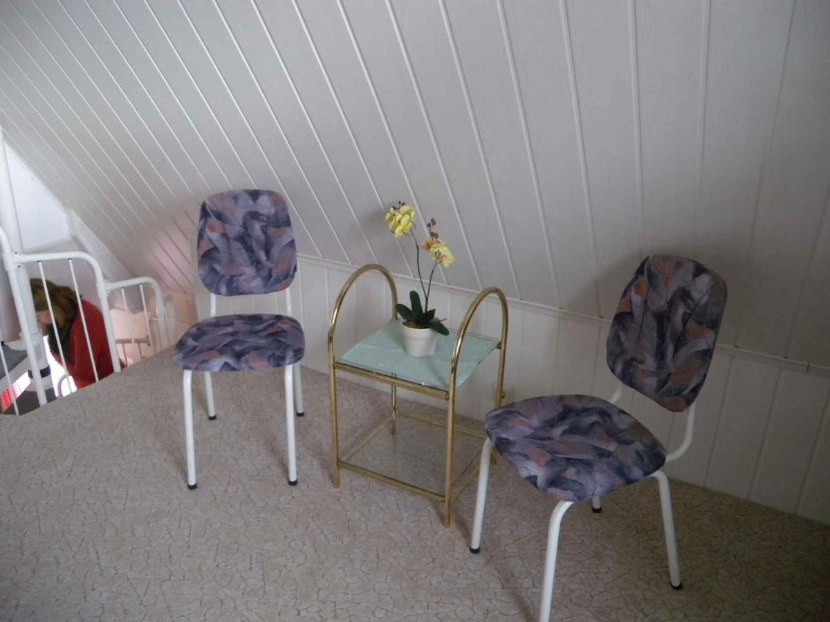 Holiday Home In Klein Kedingshagen 2755 외부 사진