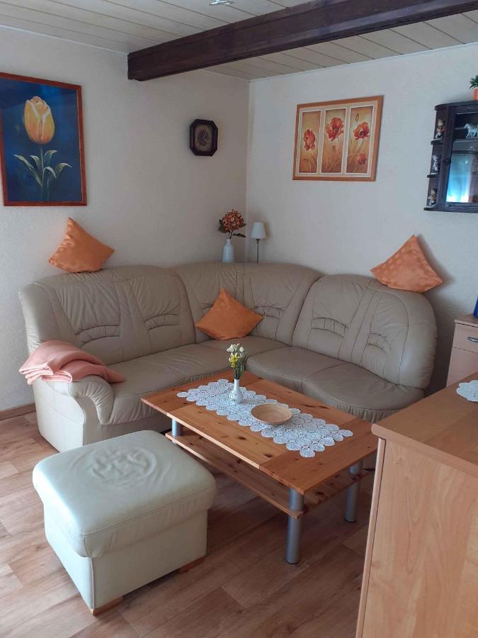 Holiday Home In Klein Kedingshagen 2755 외부 사진