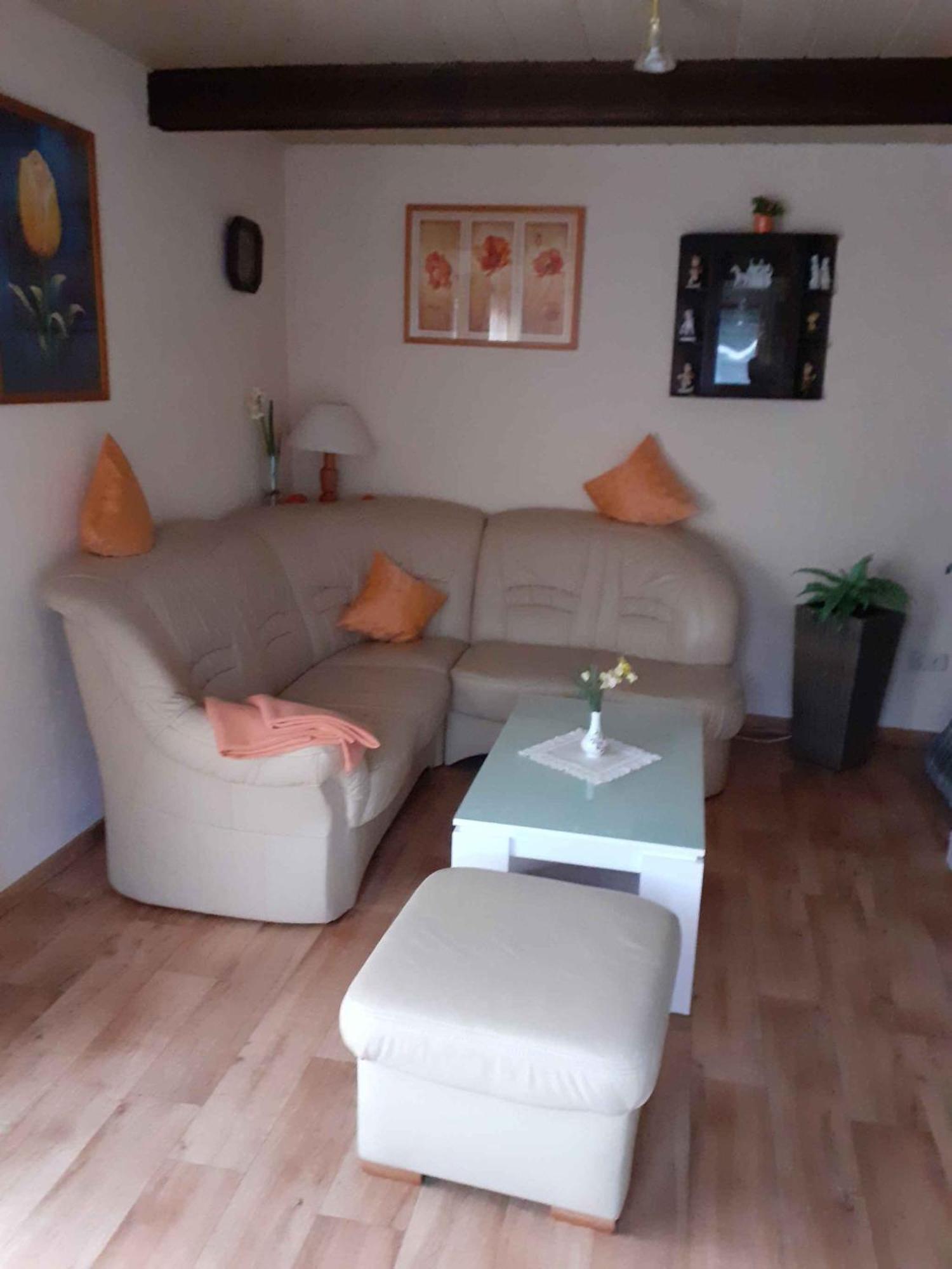 Holiday Home In Klein Kedingshagen 2755 외부 사진